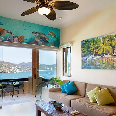 Casa Vista Hermosa